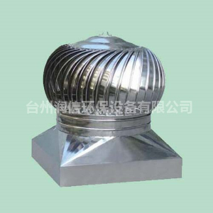 無動力風(fēng)機(jī)有什么應(yīng)用領(lǐng)域和效果？